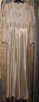 1930\'S WEDDING DRESS